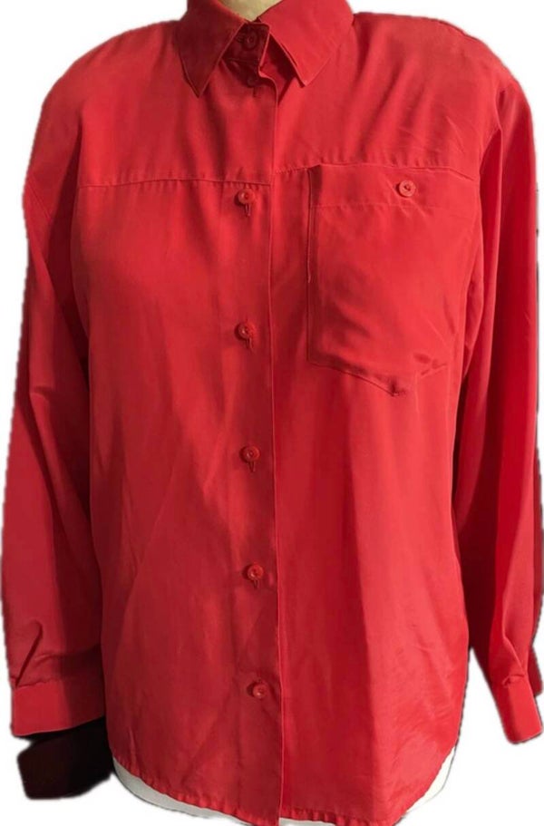 Blouse van Yarell - Maat : 36