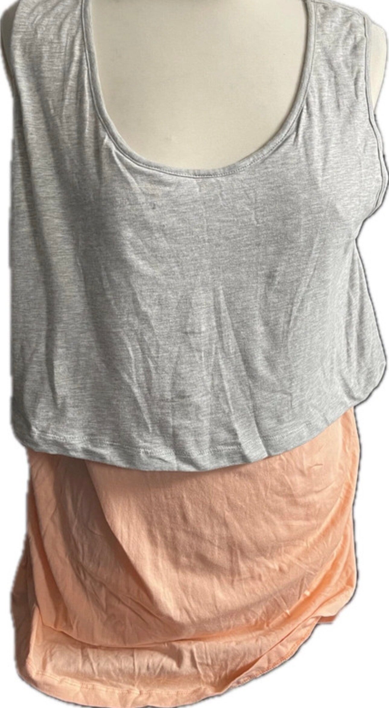 Top van Bonprix Mama - Maat : 44-46 Nieuw!