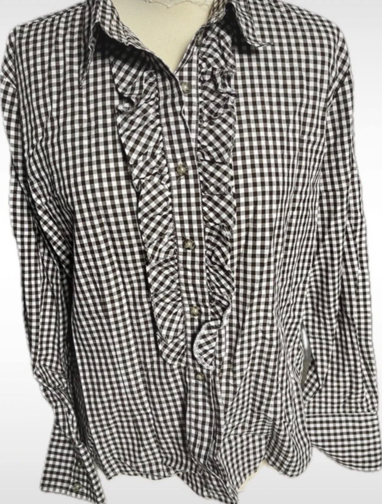 Blouse van Revolution - Maat : 46