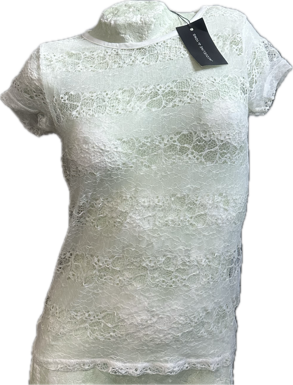 T-Shirt van Jaqueline de Jong - Maat : M Nieuw!