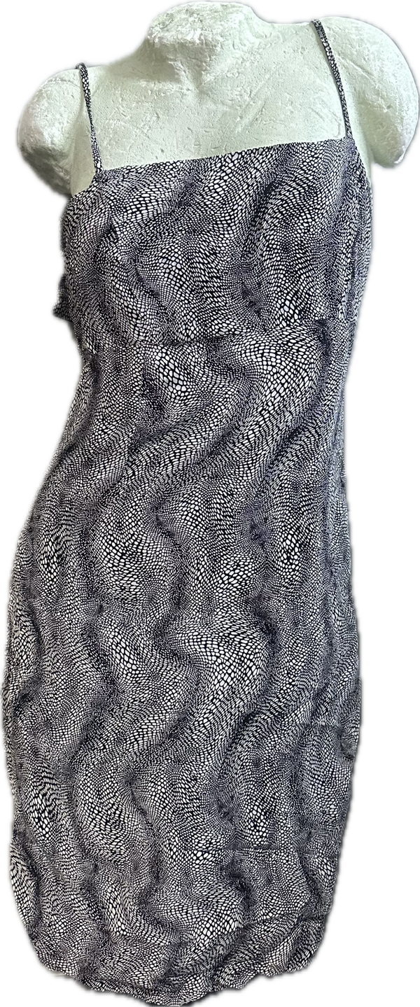 Jurk van Via Sonate - Maat : 38