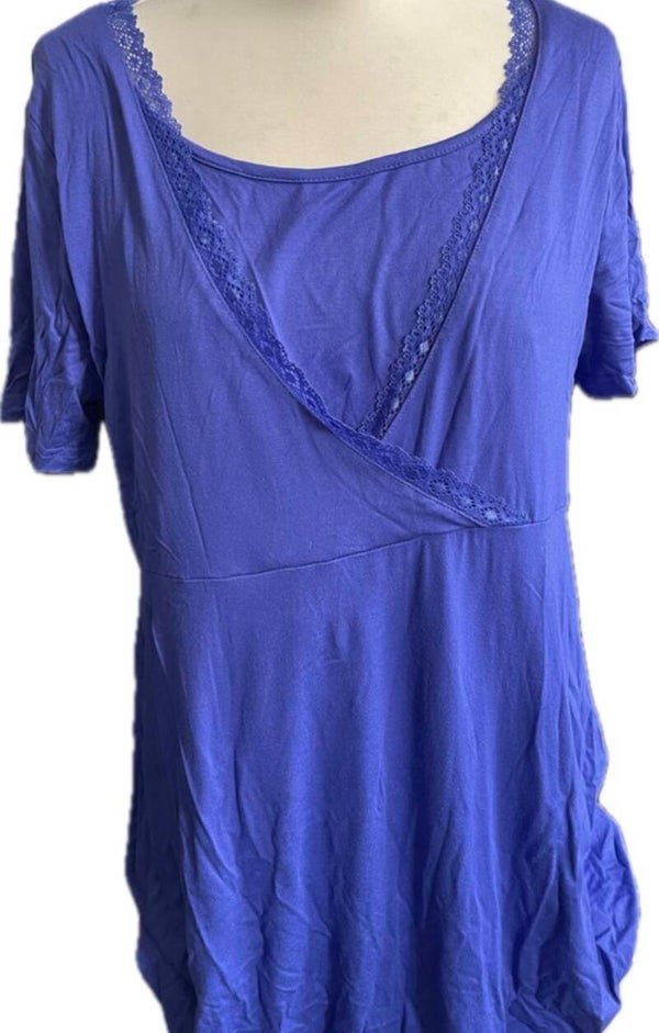 T-Shirt van Bonprix Mama - Maat : 44-46 Nieuw!