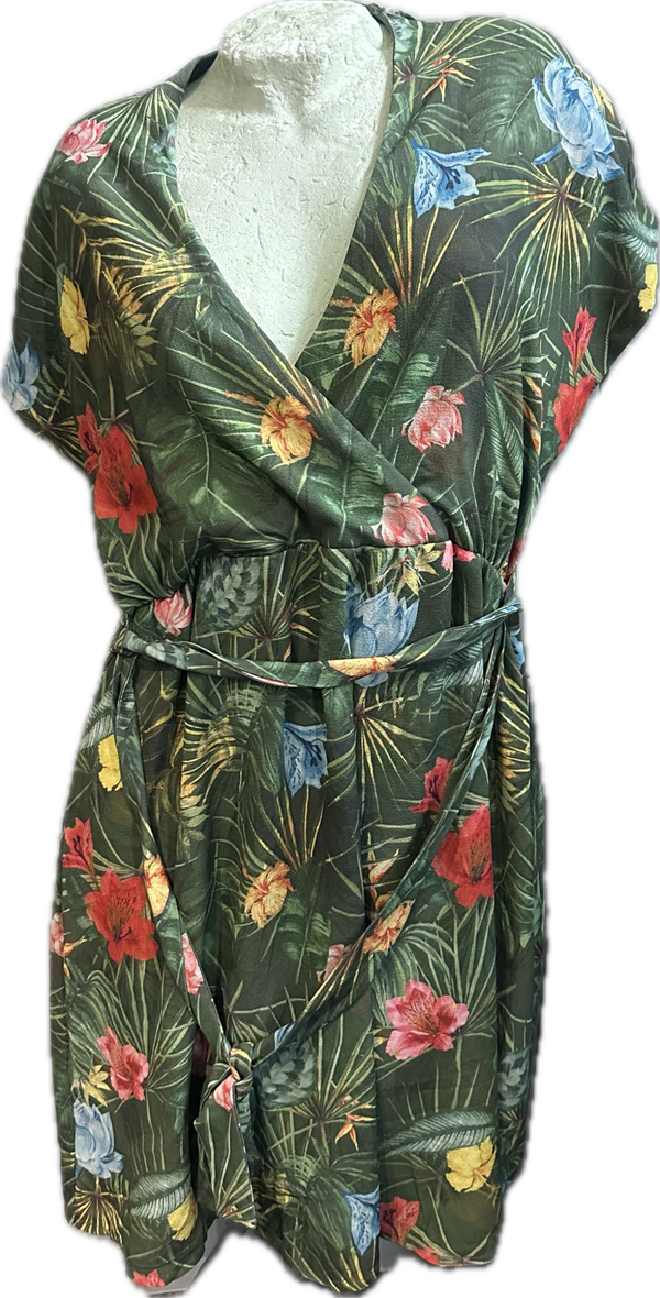 Jurk van City Life - Maat : L