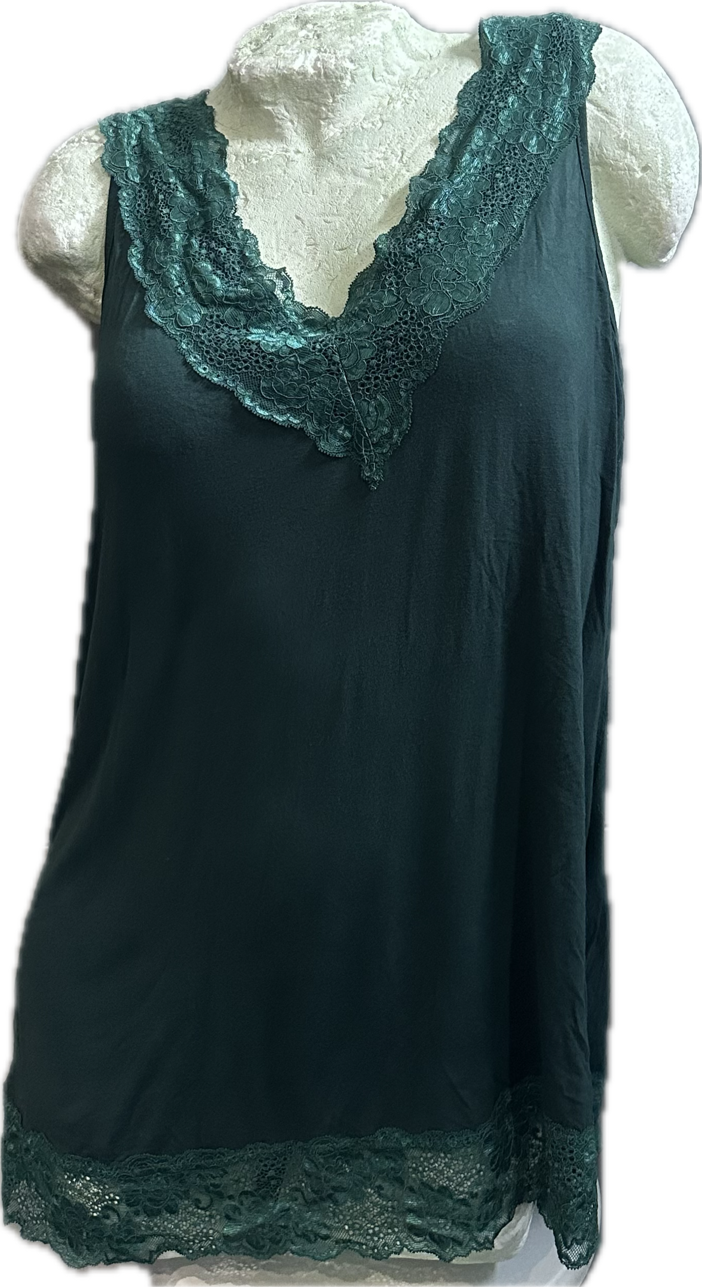 Top van norah - Maat : 44