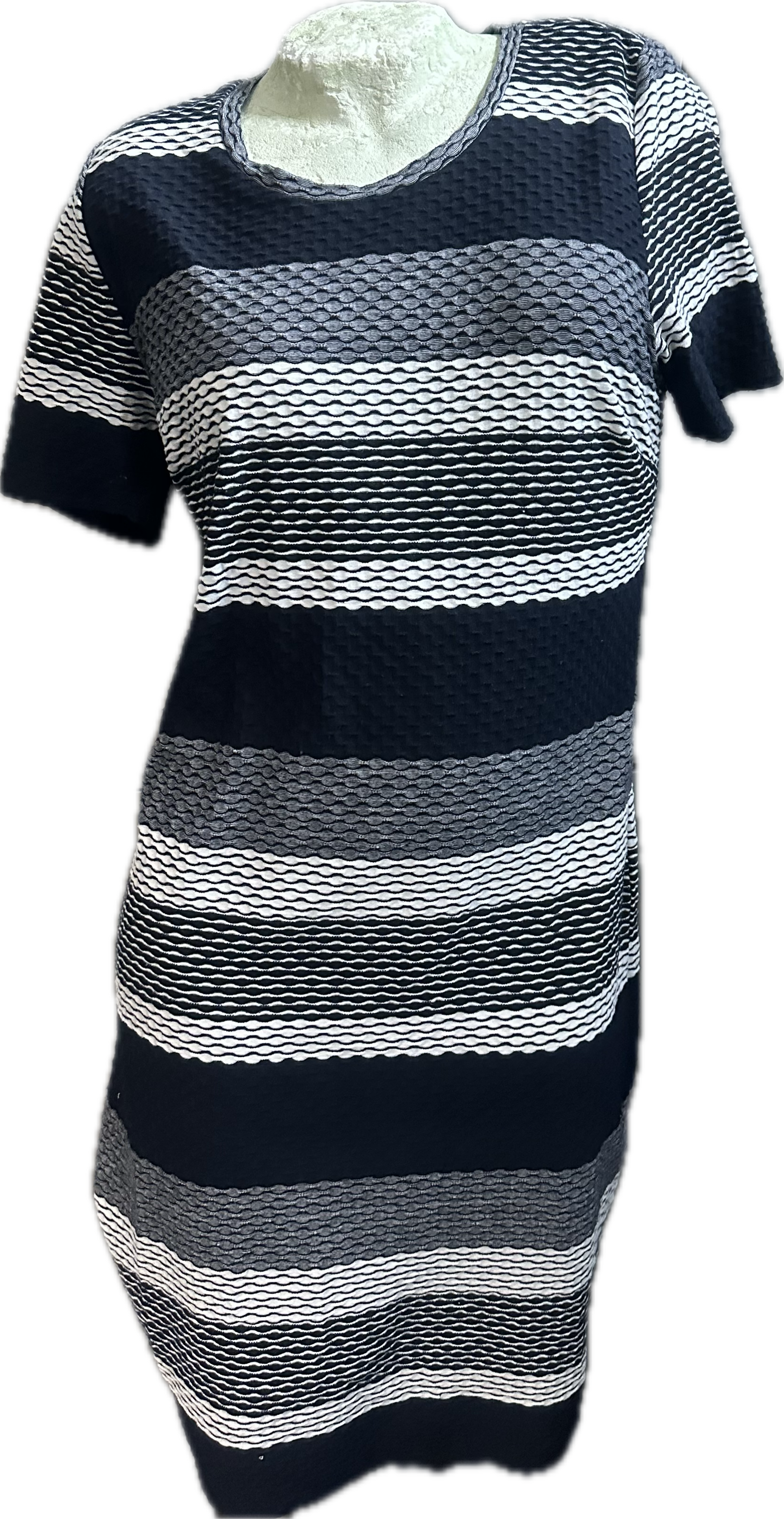 Jurk van Gina - Maat : xl