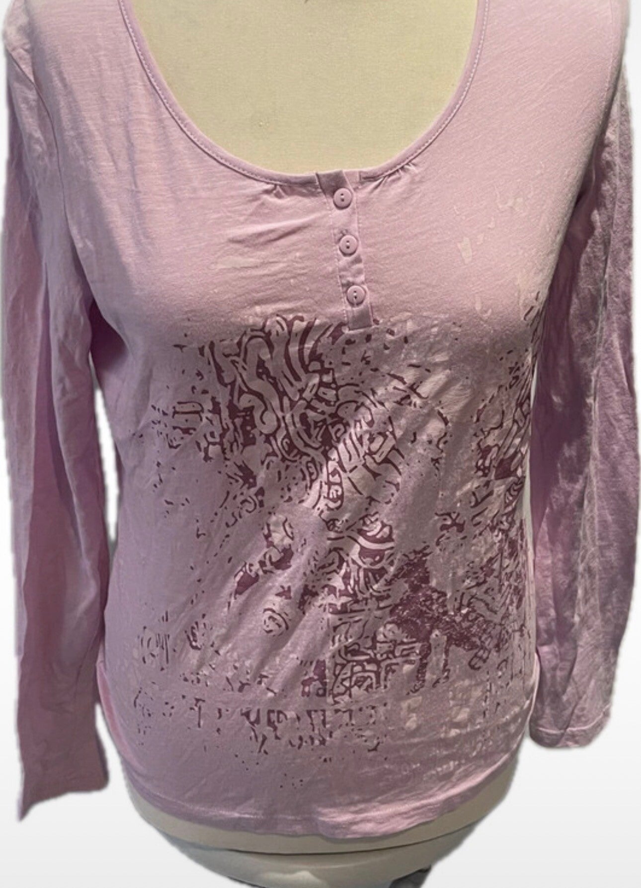 Shirt van Esmara - Maat : 40-42