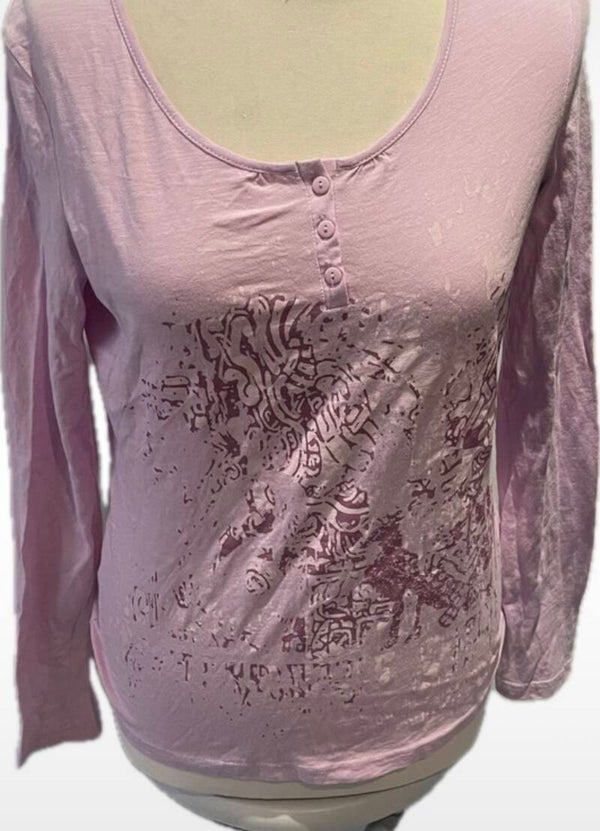 Shirt van Esmara - Maat : 40-42