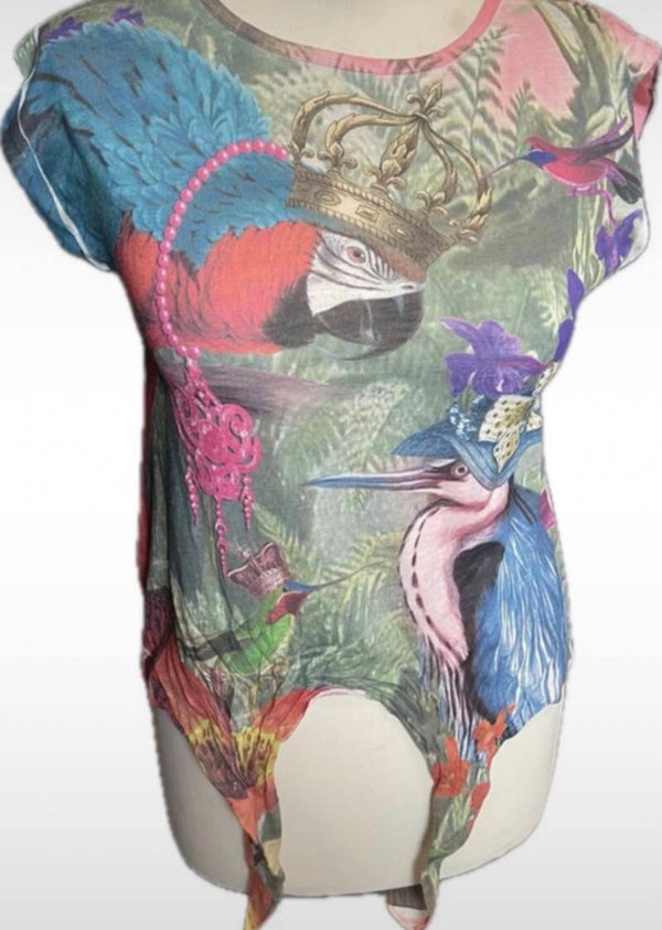 T-Shirt van Atmosphere - Maat : 34