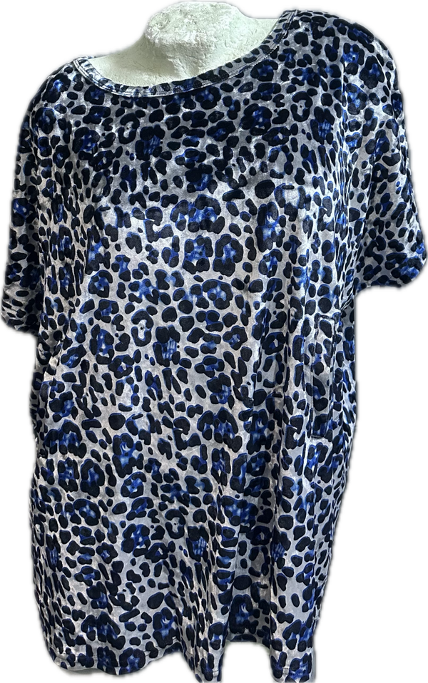 T-Shirt van norah - Maat : 46