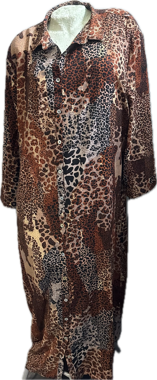 Jurk van Norah - Maat : 48