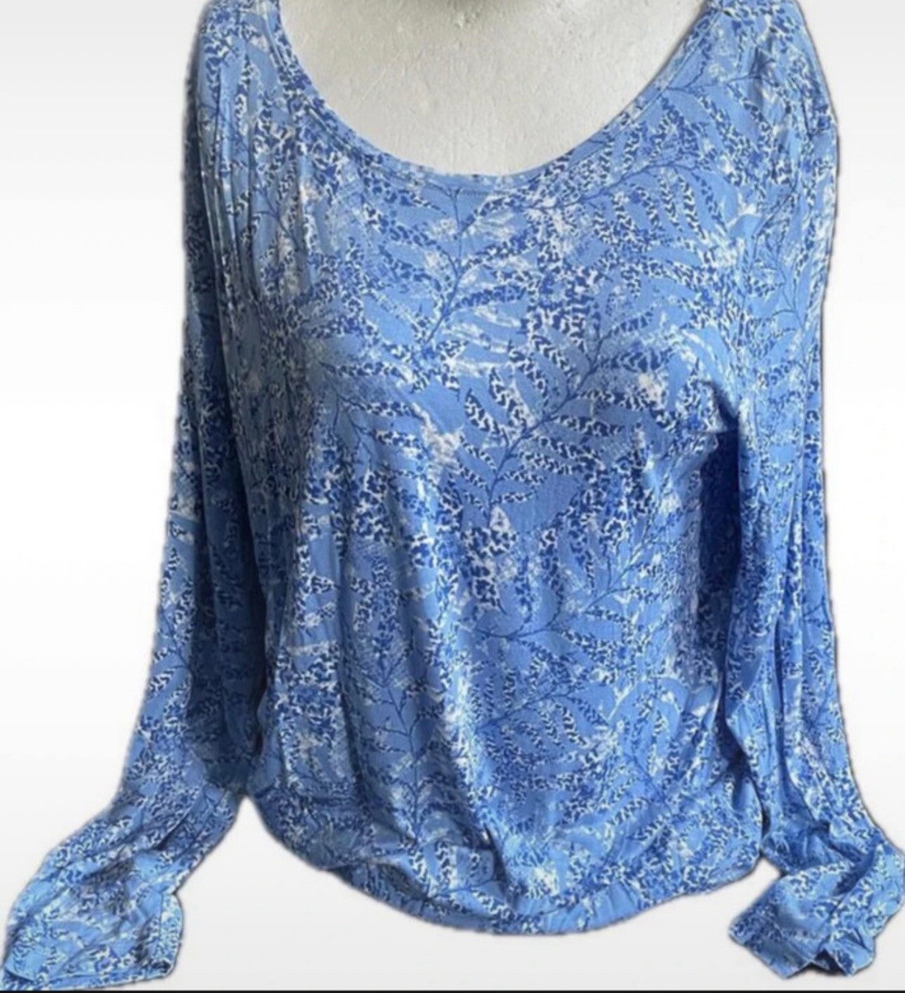 Shirt van Esmara - Maat : 36-38