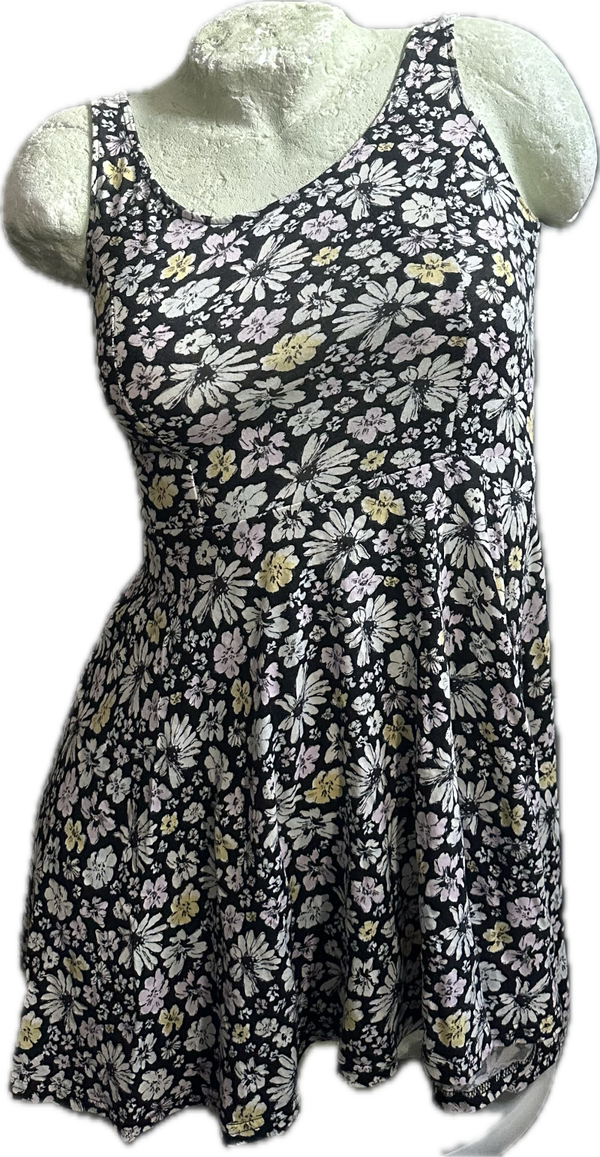 Mini Jurk / Long Top van H&M - Maat : 34