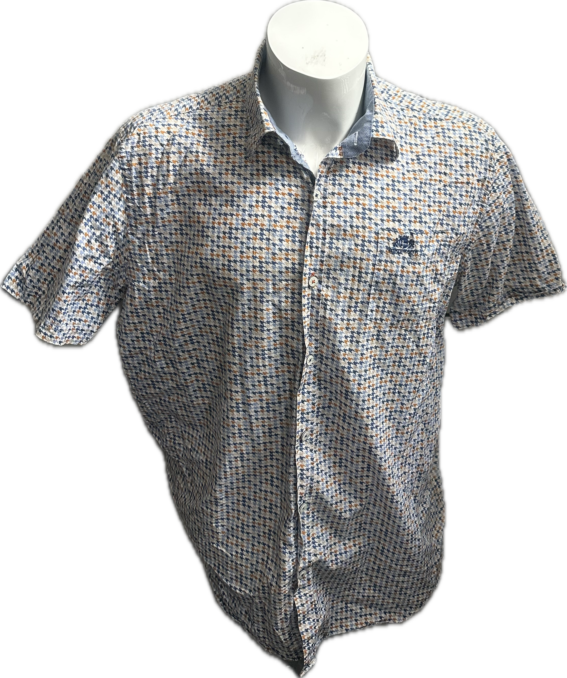 Overhemd van State of Art - Maat : xl