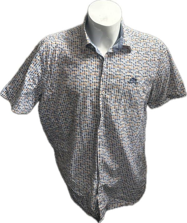 Overhemd van State of Art - Maat : xl