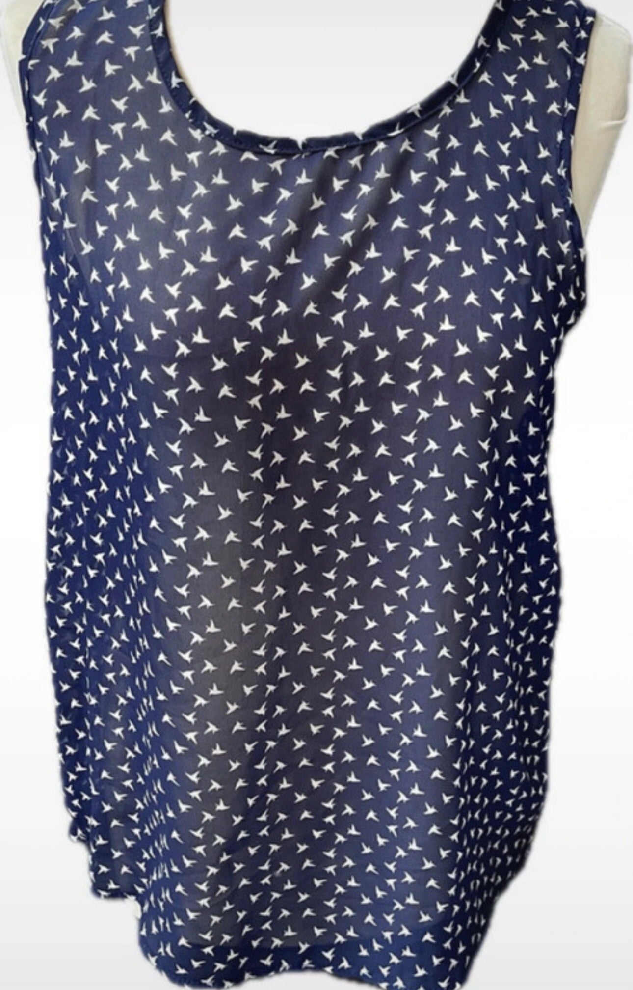 Blouse / Top - Maat : S