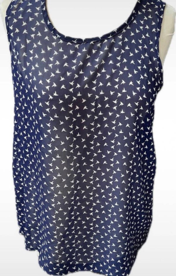 Blouse / Top - Maat : S