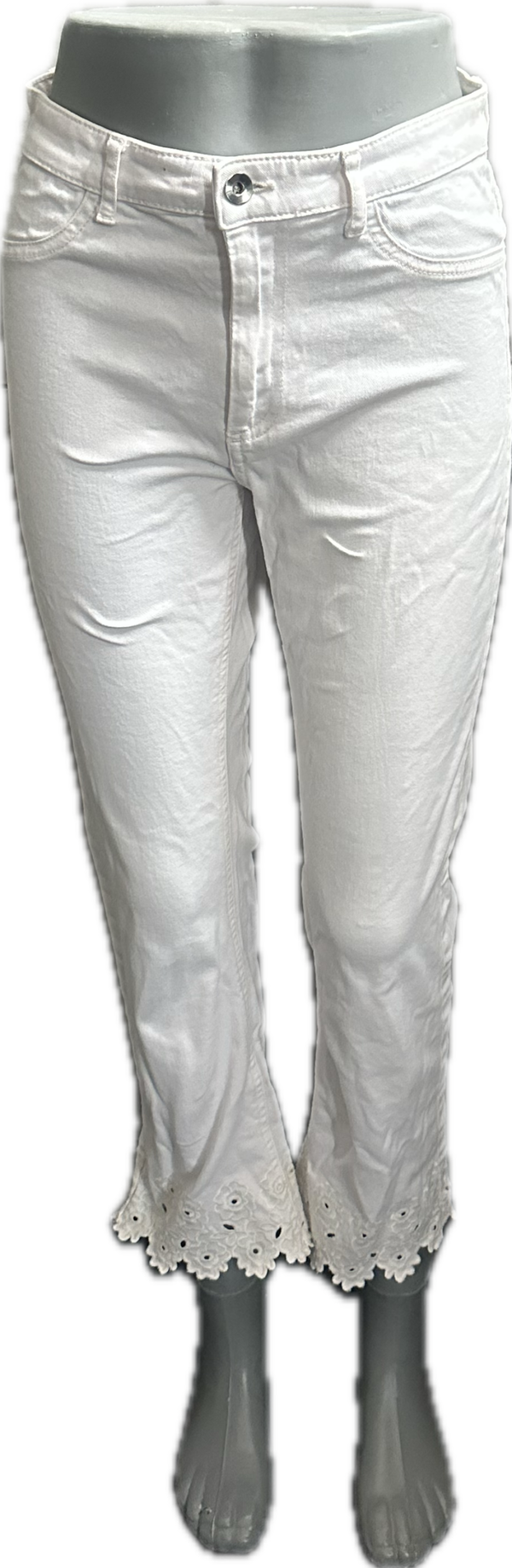 Jeans van H&M - Maat : 36