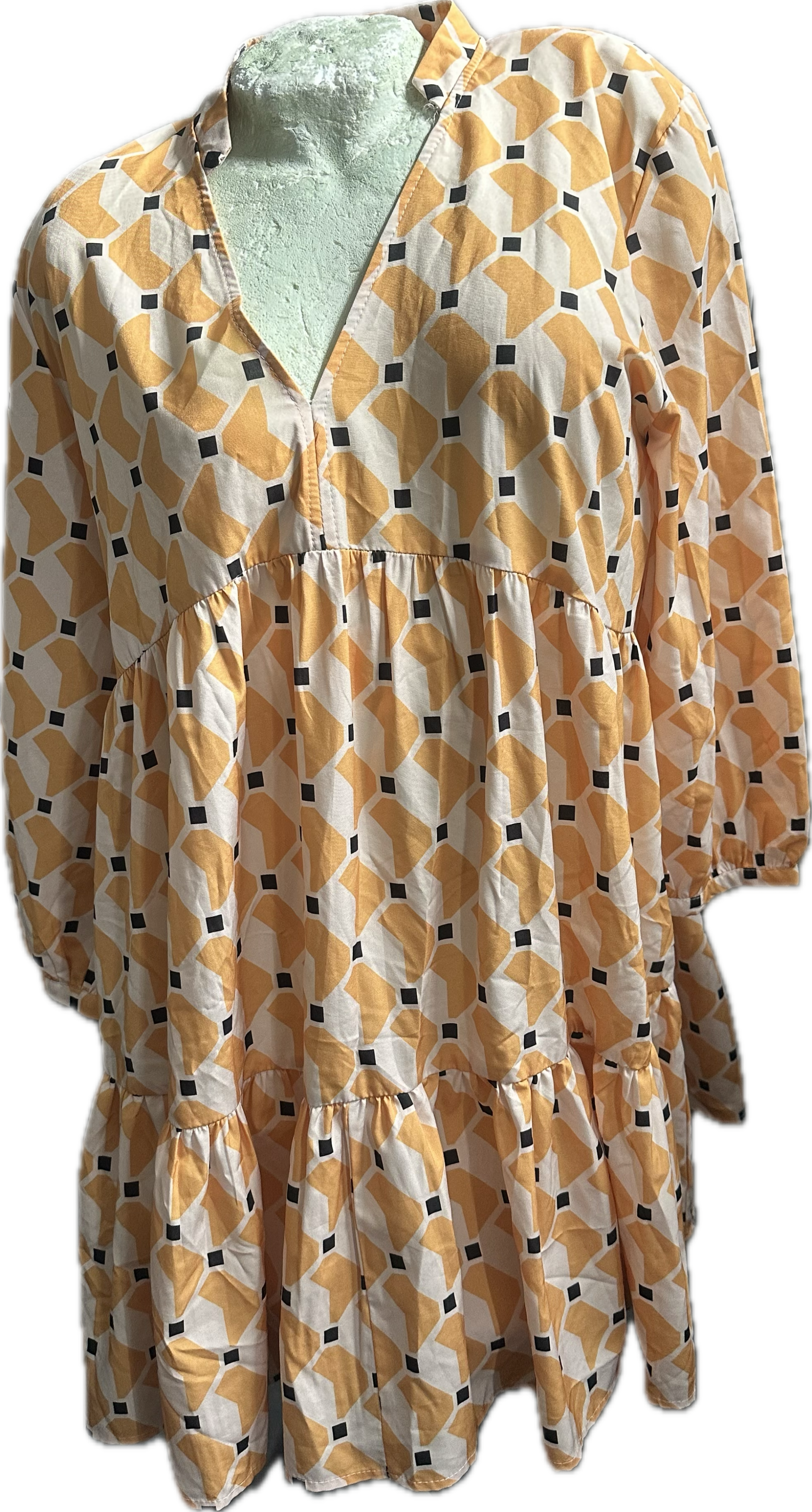 Jurk van Shein - Maat : L