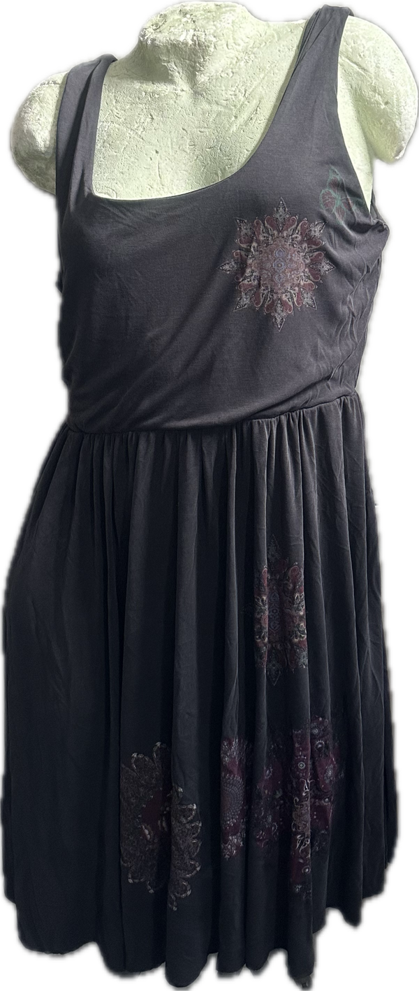 Jurk van desigual - Maat : xl Nieuw!