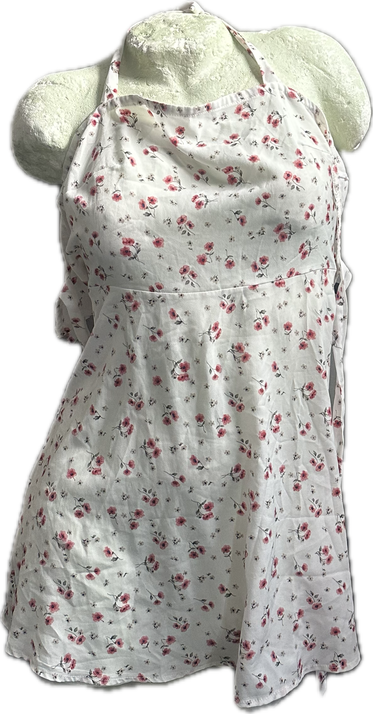 Mini Jurk van Zaful - Maat : 36