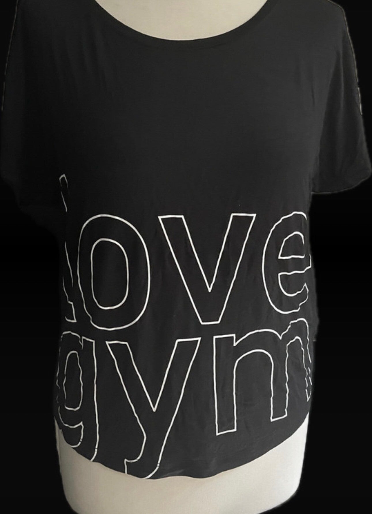 Sport T-Shirt van Crivit - Maat : 40-42