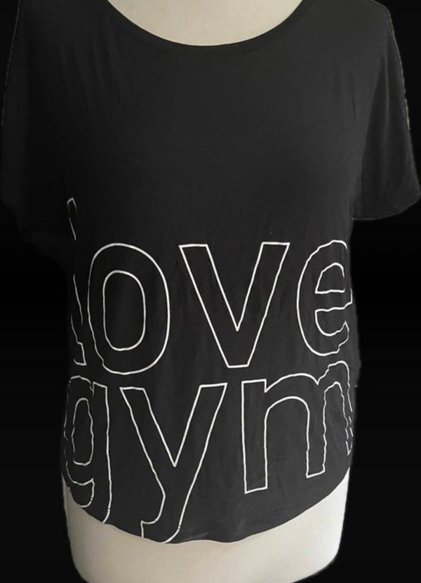 Sport T-Shirt van Crivit - Maat : 40-42