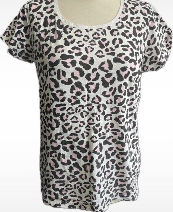 T-Shirt van 9th Avenue - Maat : xl