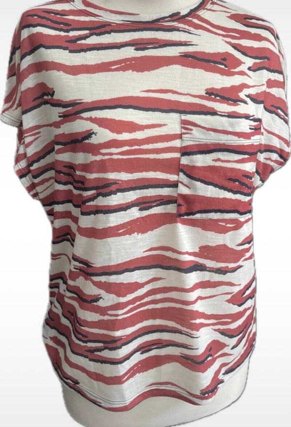 T-Shirt van Kiabi - Maat : M