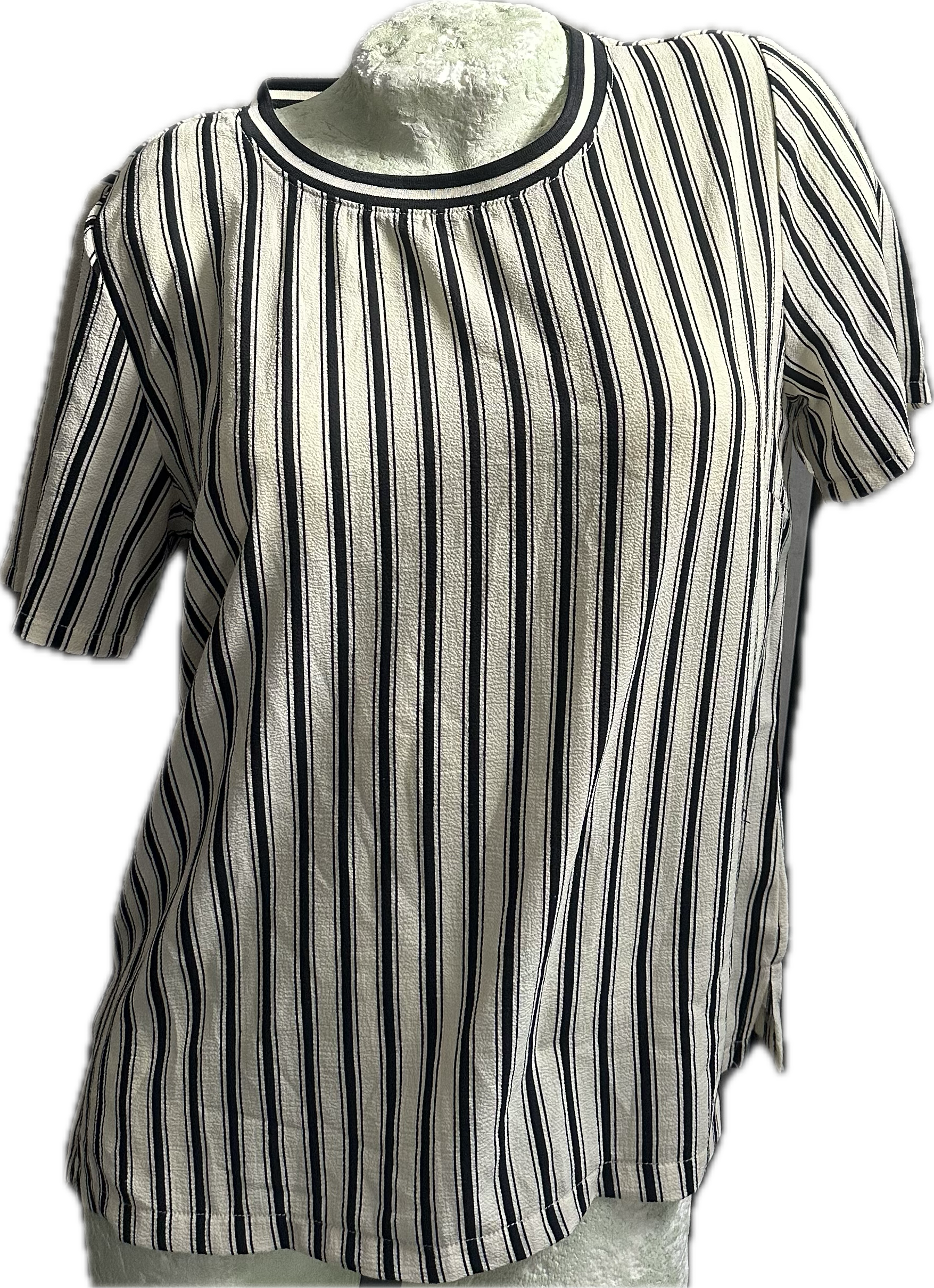 Blouse van Hema - Maat : M