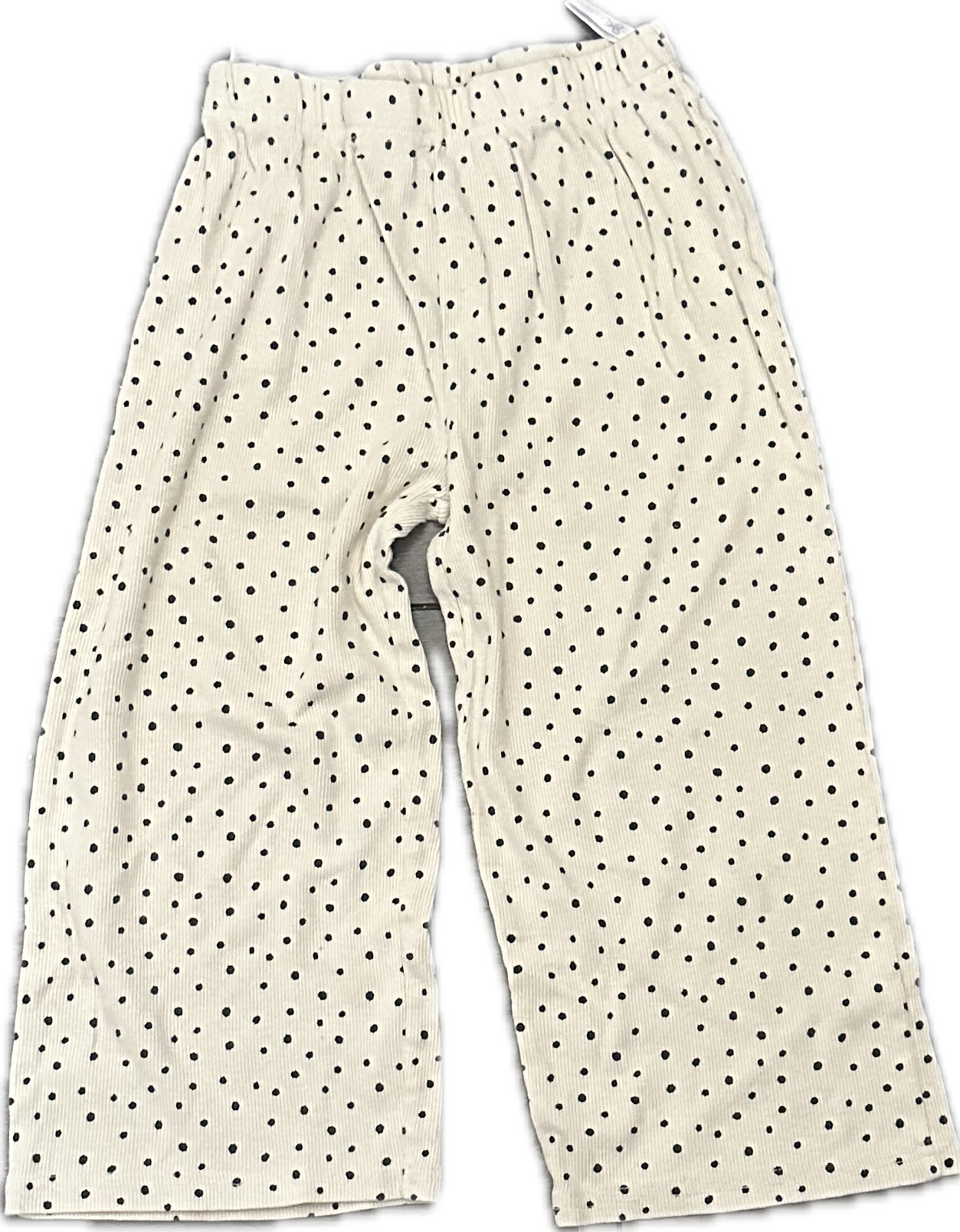 Broek van Zeeman - Maat : 122-128