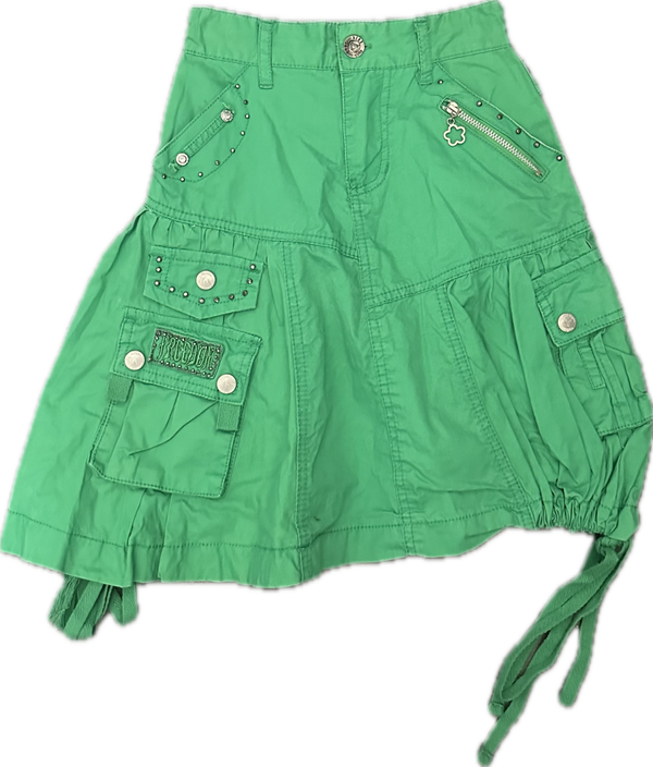 Rok van Chi Long - Maat : 98-104