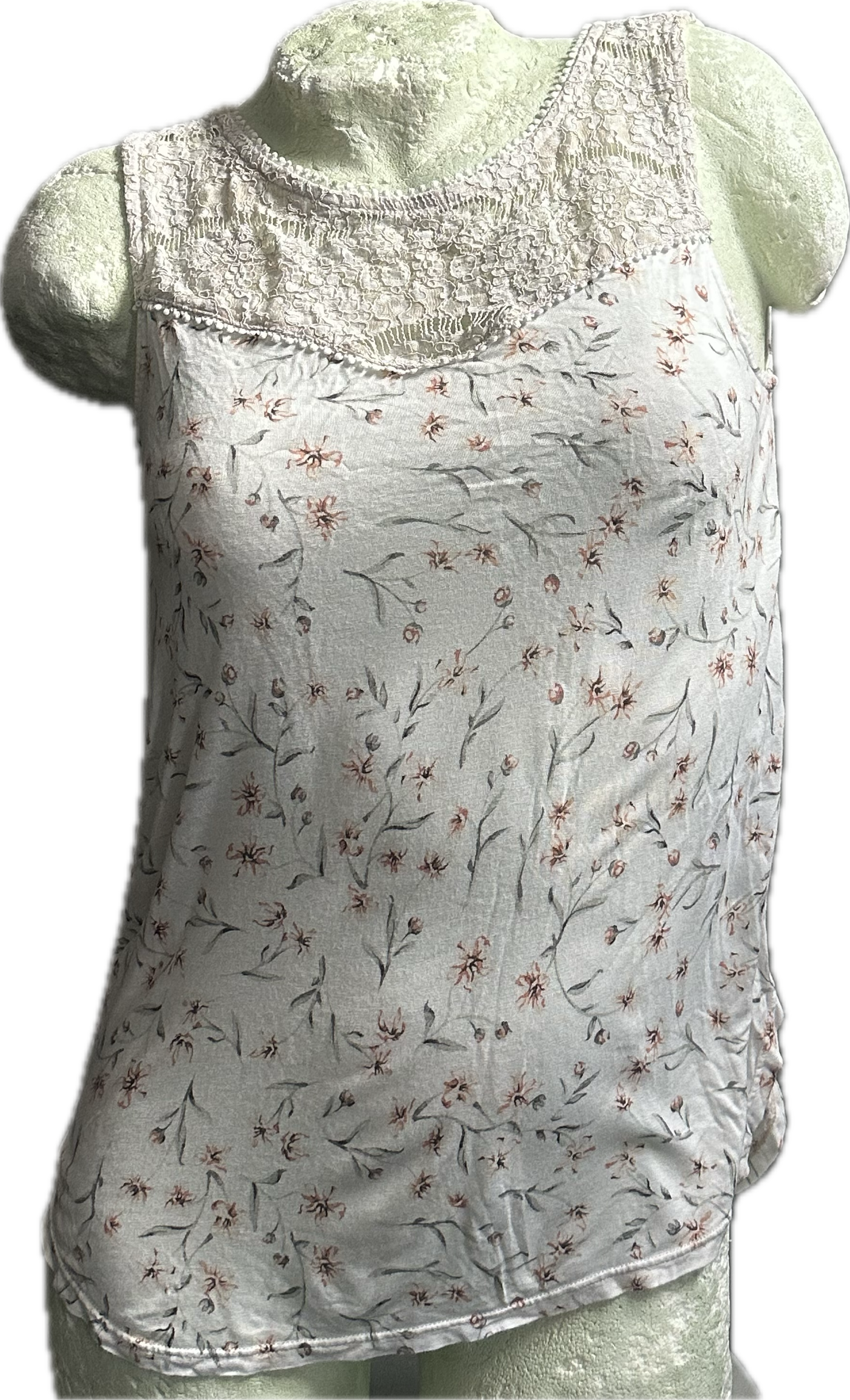 Top van H&M - Maat : S