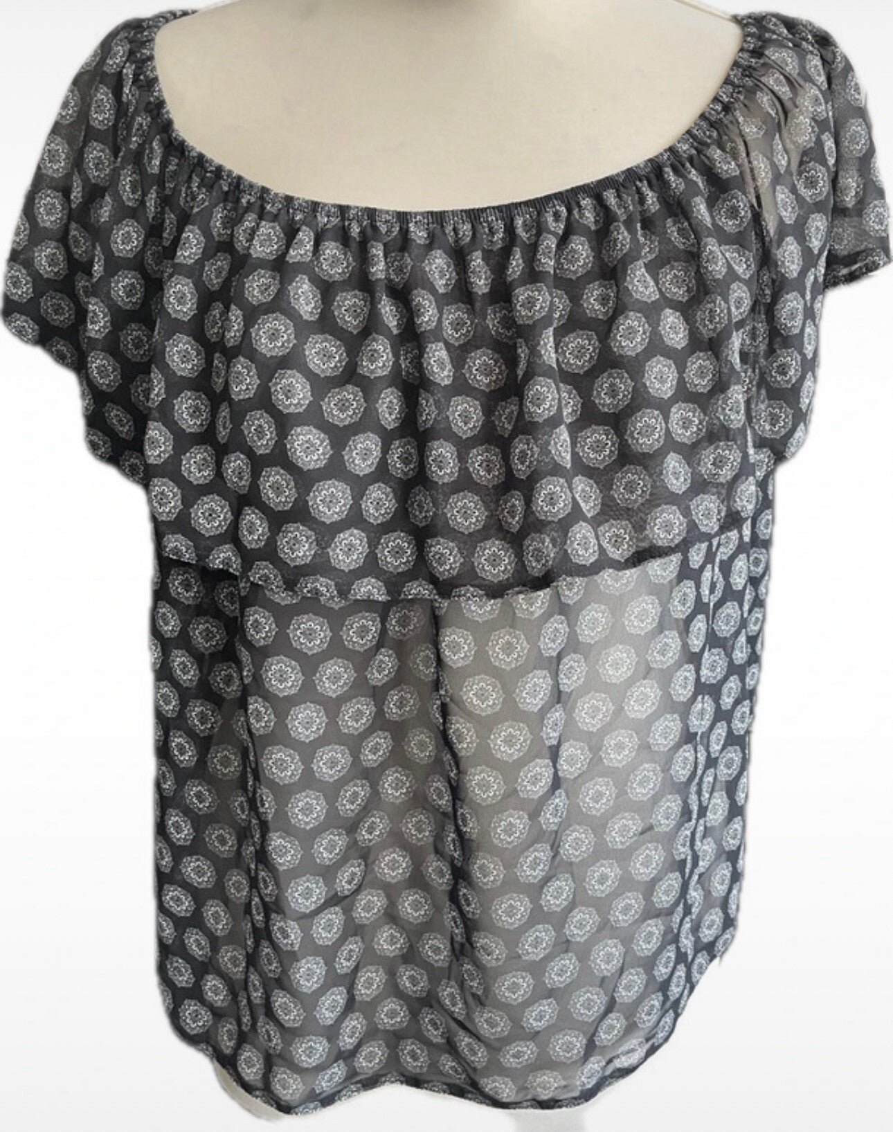 Blouse van Atmosphere - Maat : 42