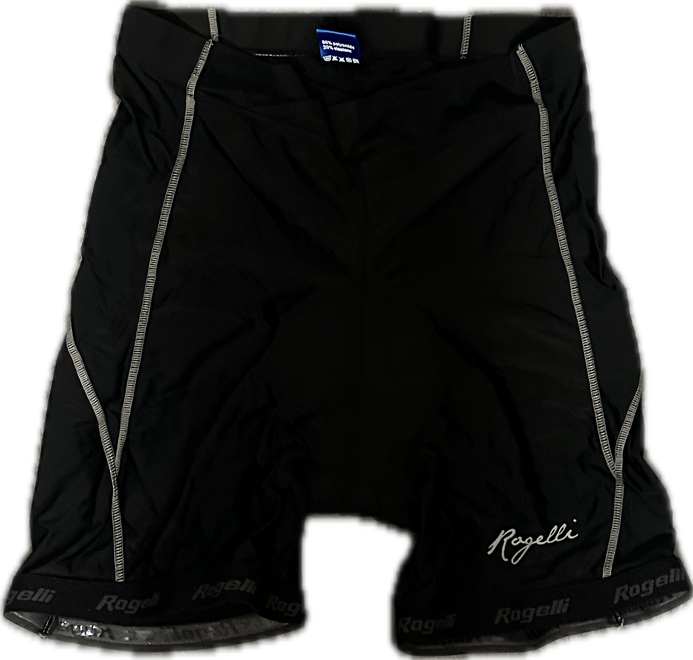 Fiets Shorts van Rogelli  - Maat : 2xl