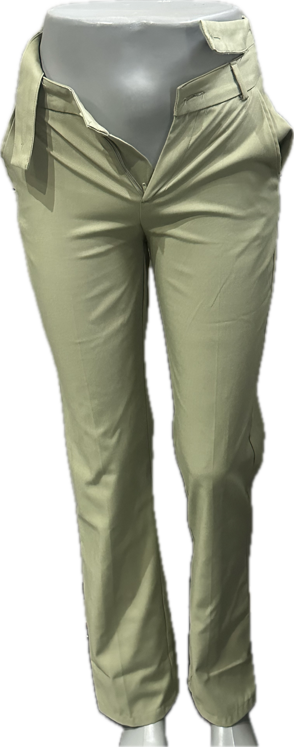 Broek van Bershka - Maat : 32 / xxs