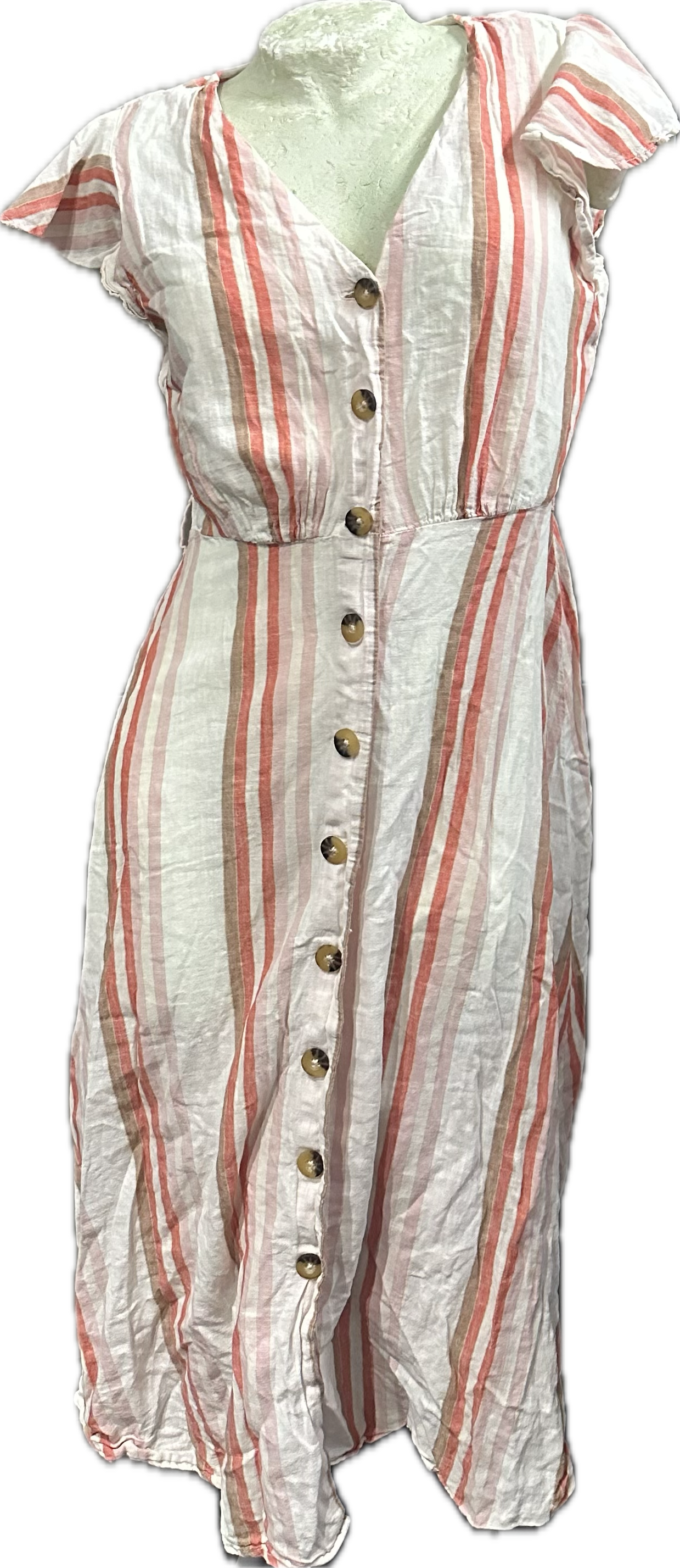 Jurk van Yessica - Maat : 36