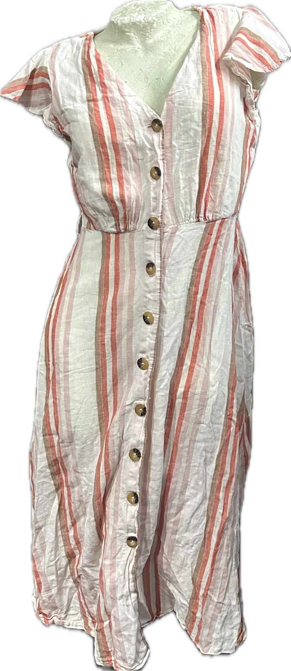 Jurk van Yessica - Maat : 36