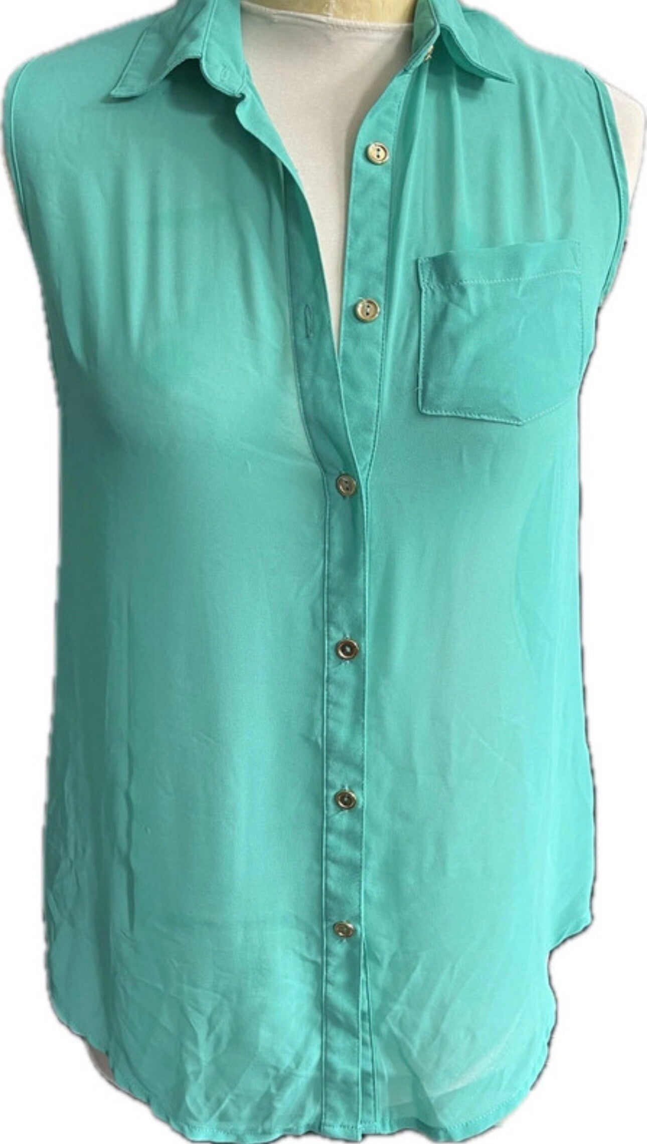 Blouse van Atmosphere - Maat : 34