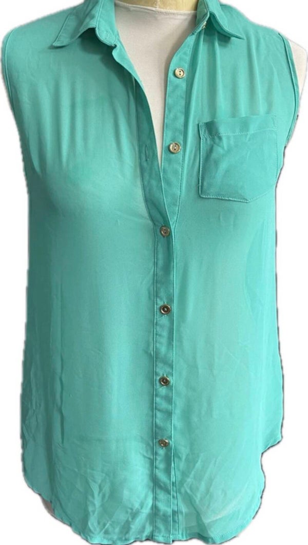 Blouse van Atmosphere - Maat : 34