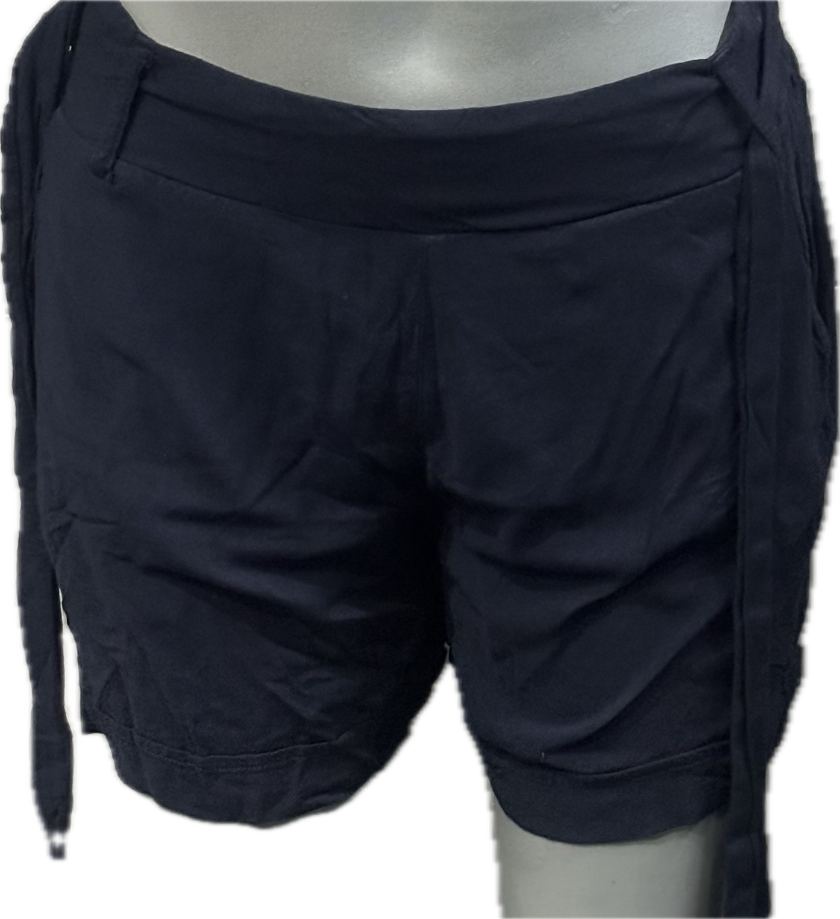 Viscose Shorts van Yessica - Maat : 36