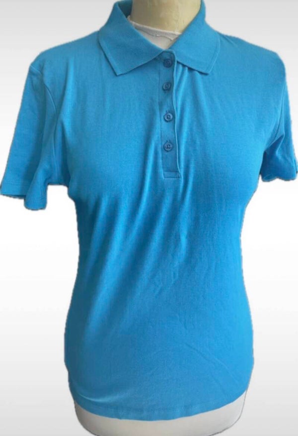 Polo T-Shirt - Maat : L