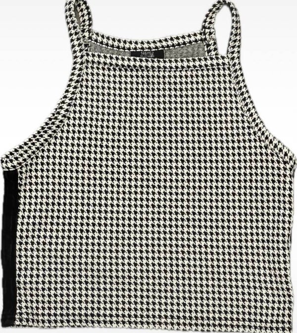 Top van Page One Young  - Maat : 146-152