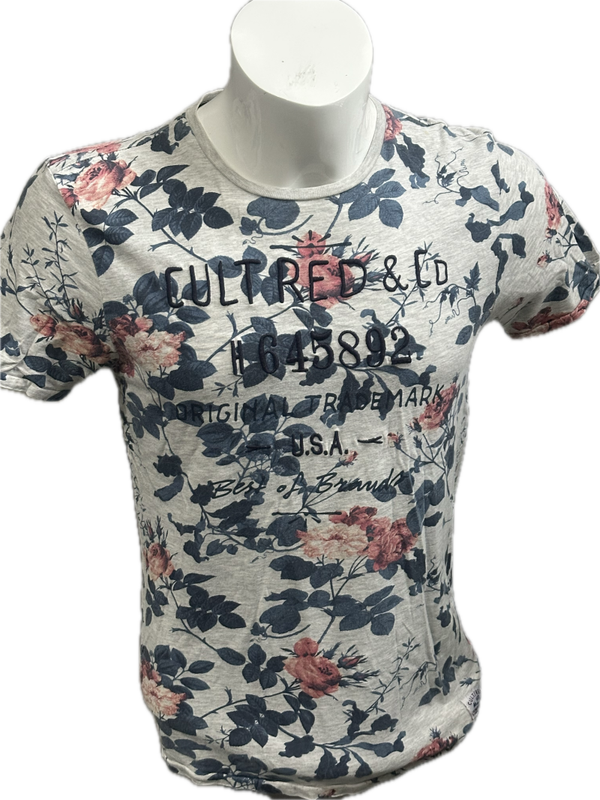 T-Shirt van Cult Edition