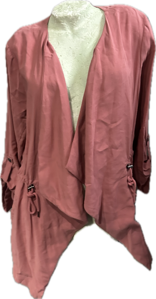 Jas van Zizzi - Maat : M