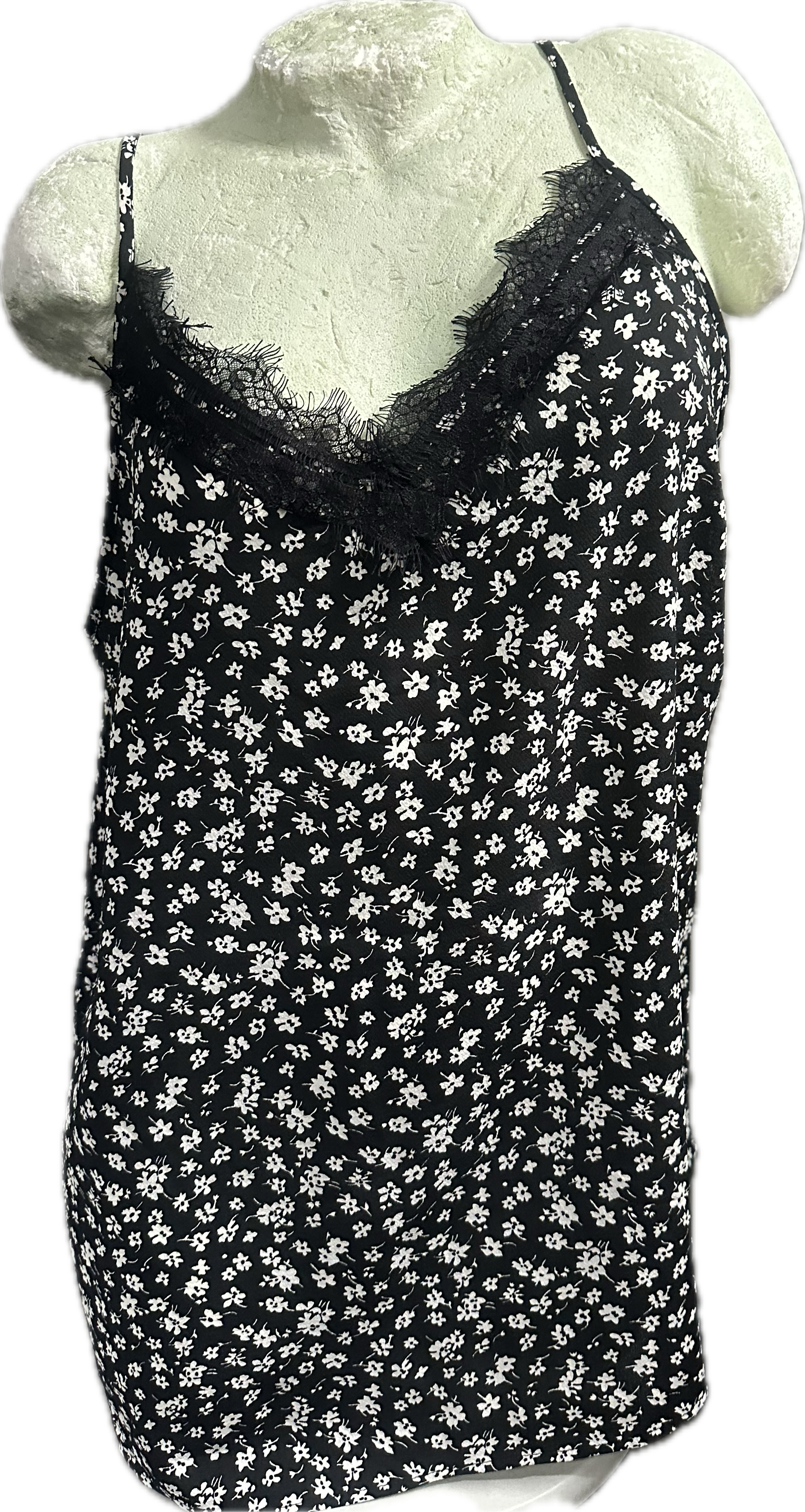 Top van M&S Mode - Maat : 46