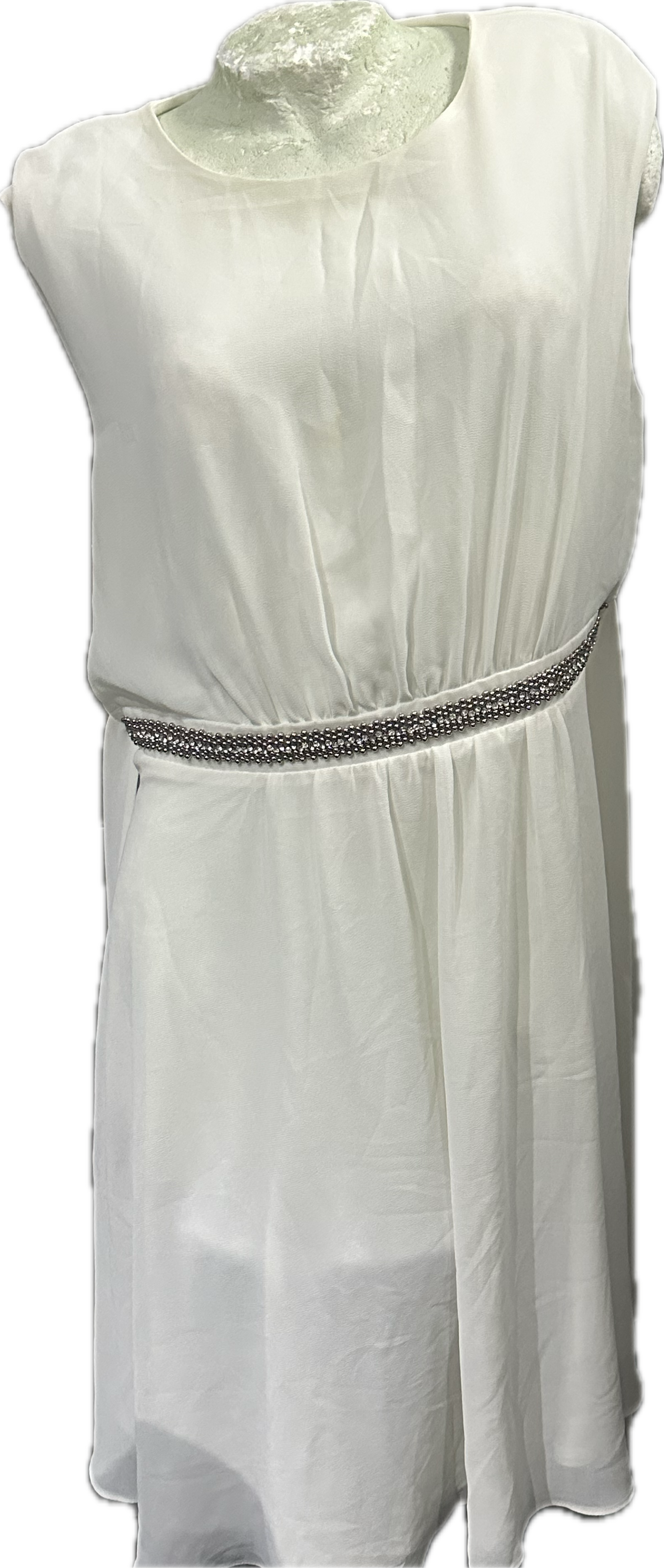 Jurk van Yessica - Maat : 46