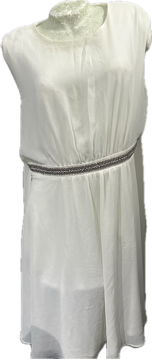 Jurk van Yessica - Maat : 46