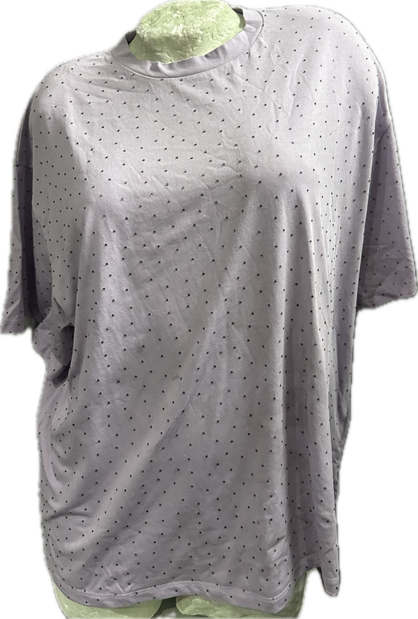 T-Shirt van Shoeby - Maat : xl