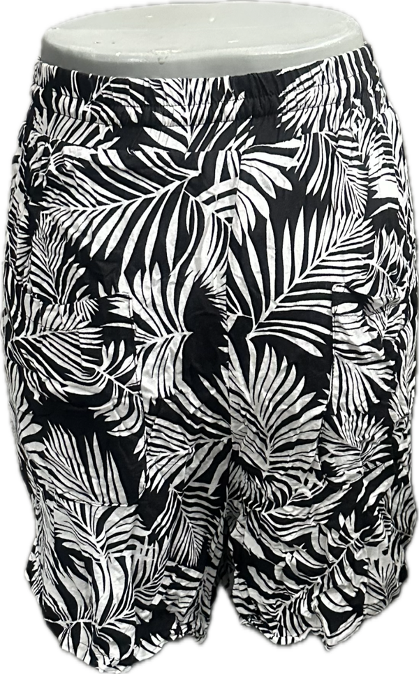 Viscose Shorts van M&S Mode - Maat : 50