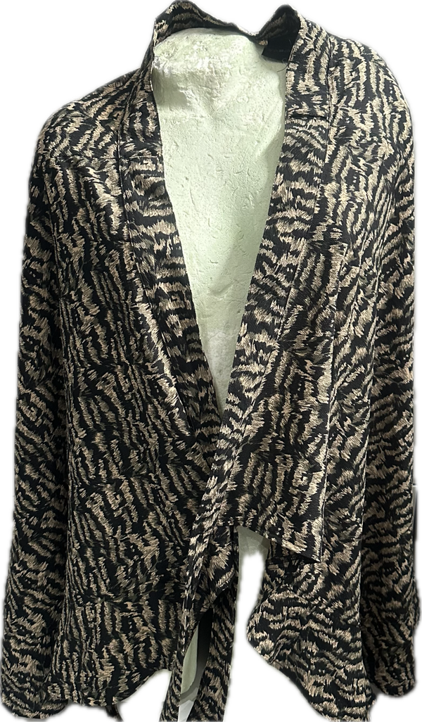 Wikkel Blouse van M&S Mode - Maat : 46